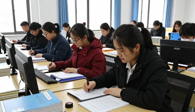 学习规划服务如何满足现代实验室环境需求